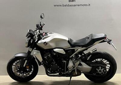 Honda CB 1000 R (2021 - 25) - Annuncio 9743119