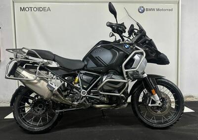 Bmw R 1250 GS Adventure (2021 - 24) - Annuncio 9922520