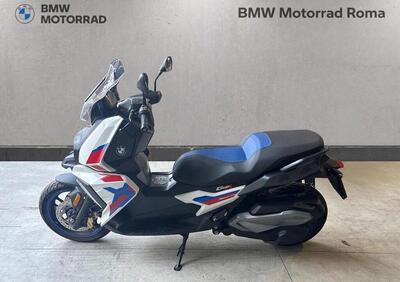 Bmw C 400 X (2021 - 24) - Annuncio 9897926