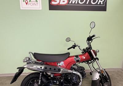 Honda Dax 125 (2023 - 24) - Annuncio 9917616