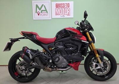 Ducati Monster 937 SP (2023 - 25) - Annuncio 9922534