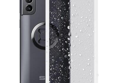 Custodia smartphone Samsung S21+ impermeabile SP C  - Annuncio 9884353