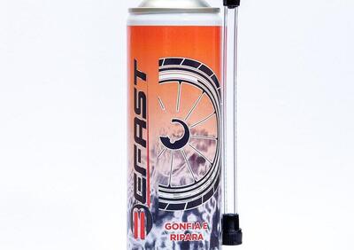 Spray gonfia e ripara Befast - Annuncio 9401976
