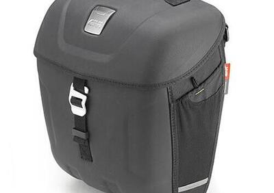 Borsa laterale Metro-T Givi MT501S espandibile 18 - Annuncio 9882731