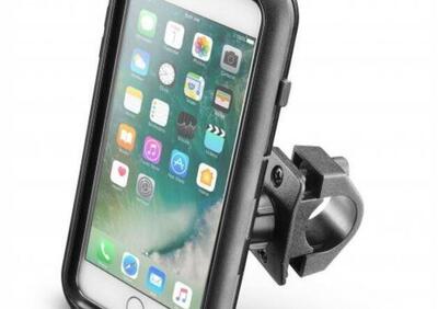 Supporto porta Smartphone per IPhone 8 Plus Interp Interphone - Annuncio 8862046