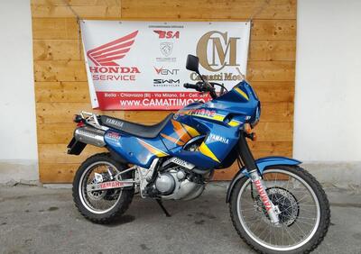 Yamaha XTZ 660 (1991 - 97) - Annuncio 9922626