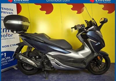 Honda Forza 300 ABS (2018 - 20) - Annuncio 9922631