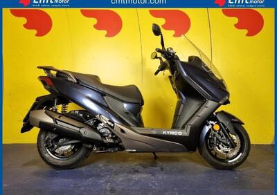 Kymco X-Town 300i City (2021 - 25) - Annuncio 9922632