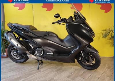 Yamaha T-Max 560 (2020 - 21) - Annuncio 9922634