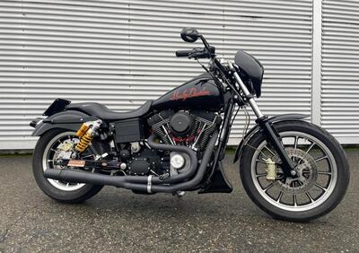 Harley-Davidson 1450 Super Glide Sport (2004 - 05) - FXDXI - Annuncio 9922637