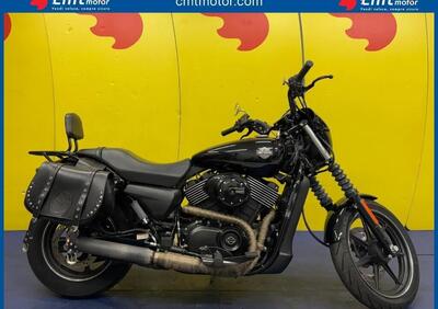 Harley-Davidson 750 Street (2014 - 16) - XG 750 - Annuncio 9922641