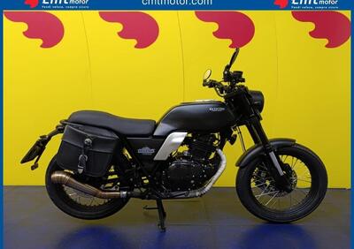 Brixton Motorcycles Felsberg 250 (2020) - Annuncio 9922644