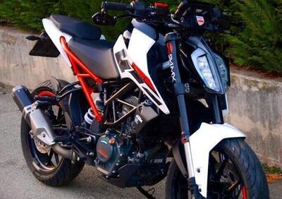 KTM 125 Duke (2021 - 23) - Annuncio 9922712