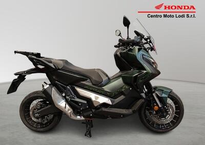 Honda X-ADV 750 (2018 - 20) - Annuncio 9922724