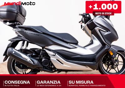 Honda Forza 300 (2019 - 20) - Annuncio 9847016