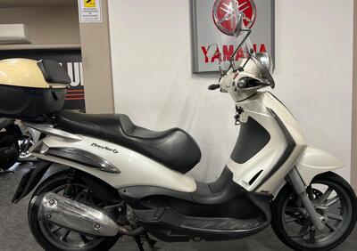 Piaggio Beverly Tourer 300 - Annuncio 9922867
