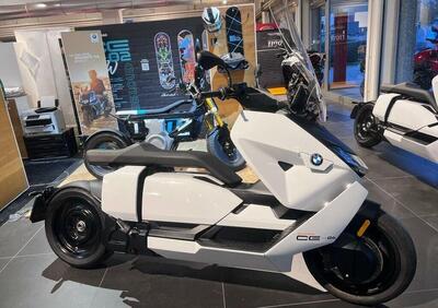 Bmw CE 04 (2021 - 25) - Annuncio 9918790