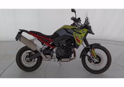 Bmw F 900 GS (2024 - 26) - Annuncio 9733375