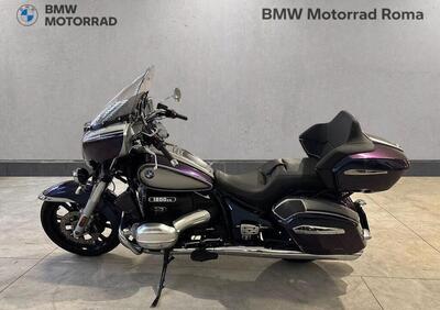 Bmw R 18 Transcontinental (2021 - 24) - Annuncio 9873752