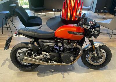Triumph Speed Twin 1200 (2021 - 24) - Annuncio 9709508