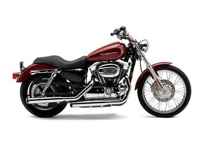Marmitte Cobra 3” Slip-On per Sportster dal 2004 a  - Annuncio 8547301