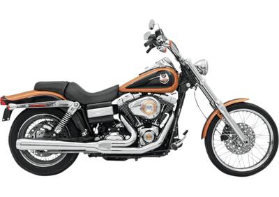 Scarico Bassani 2 in 1 Road Rage per Dyna dal 2006  - Annuncio 8547494