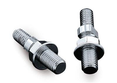 Adattatori specchietti per Honda, Kawasaki, Suzuki  - Annuncio 8547804