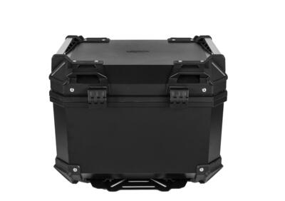 Bauletto Kappa K4500CH 45 Lt. Nero - Annuncio 8971961