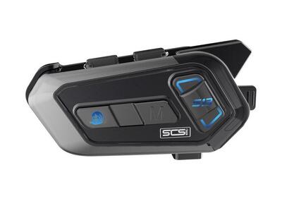 Interfono bluetooth universale SCS S-13X singolo -  - Annuncio 8963157