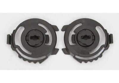 Ricambio Meccanismo Visiera Nolan Per N84-32-AVENU  - Annuncio 8896607