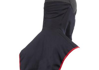 Sottocasco Invernale Lungo Sixs WTB V3 Nero Rosso - Annuncio 8982179