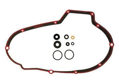 Kit guarnizioni primaria Per Sportster dal 1977 al  - Annuncio 8553007