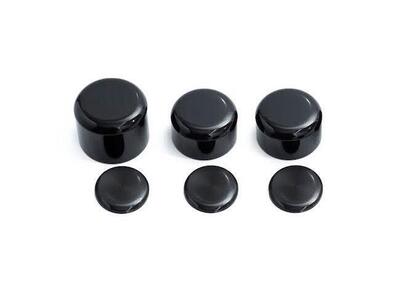 Coperture perno ruota anteriore + posteriore + for  - Annuncio 9649855