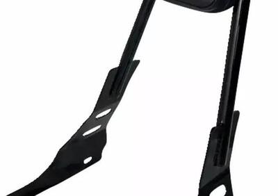 Schienalino Motherwell nero lucido fisso per Night  - Annuncio 9545279