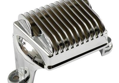 Regolatore di tensione cromato per Touring FLT dal  - Annuncio 8559566