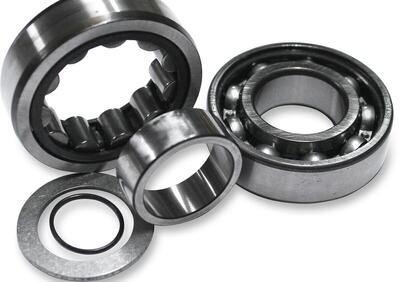 Kit Cuscinetti cam anteriore/posteriore Feuling Pe  - Annuncio 9146952