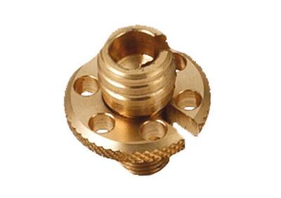 Vite registro De luxe K-Tech ottone lucido Kustom  - Annuncio 8562190