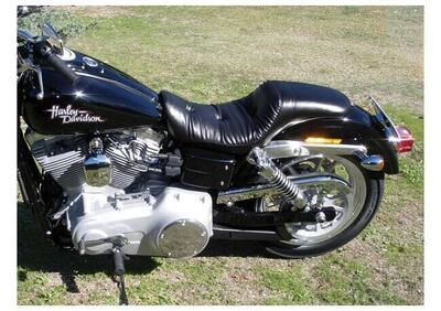 Sella Le Pera Daytona Sport Regal Plush per Dyna d - Annuncio 8563076