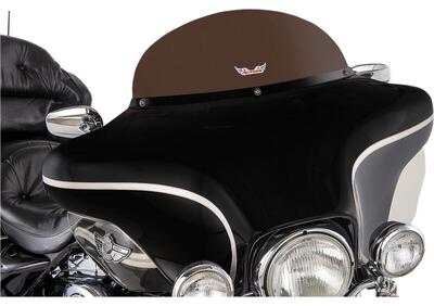 Parabrezza Slip Streamer alto 20 cm fumè scuro per  - Annuncio 8564075