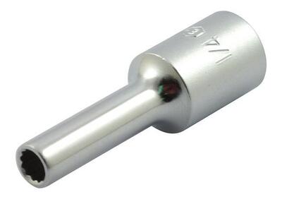 Chiave per pastiglie pinza freno a bussola da 1/4"  - Annuncio 9007021