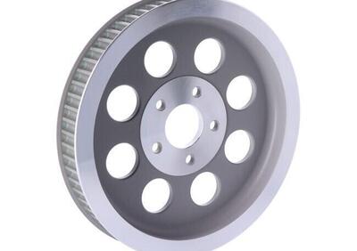 Puleggia posteriore grigia 65 denti larga 1,5” per  - Annuncio 9450156