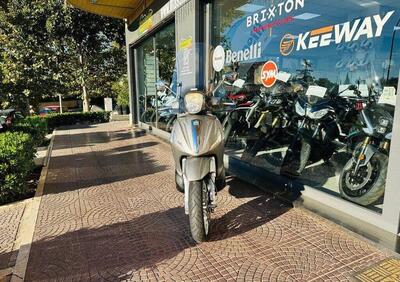 Piaggio Beverly 300 i.e. (2010 - 16) - Annuncio 9922933