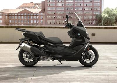 Bmw C 400 GT (2025 - 26) - Annuncio 9922940