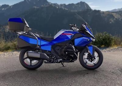 Bmw R 1300 RT (2026) - Annuncio 9922942