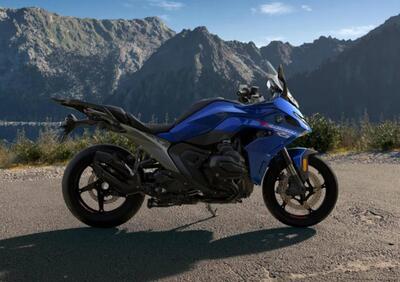Bmw R 1300 RS (2026) - Annuncio 9922943