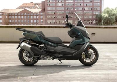 Bmw C 400 GT (2025 - 26) - Annuncio 9922944