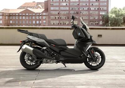 Bmw C 400 X (2025 - 26) - Annuncio 9922949