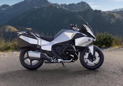 Bmw R 1300 RT (2026) - Annuncio 9922952
