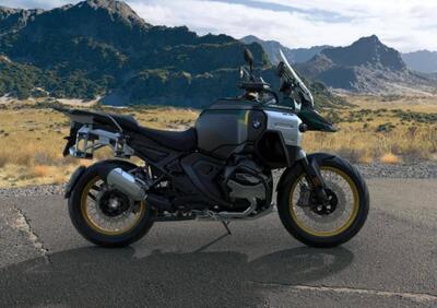 Bmw R 1300 GS Adventure Option 719 Karakorum (2025 - 26) - Annuncio 9922954