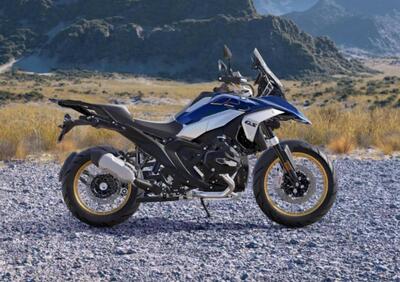 Bmw R 1300 GS ASA (2024 - 26) - Annuncio 9922956